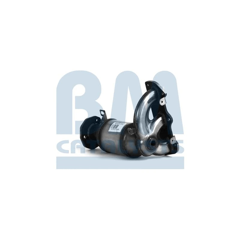 BM Catalysts Homologated Petrol Cat fits Seat Cordoba 2002-2006 1.2