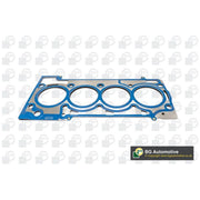 BGA Cylinder Head Gasket 0mm Thick CH7506
