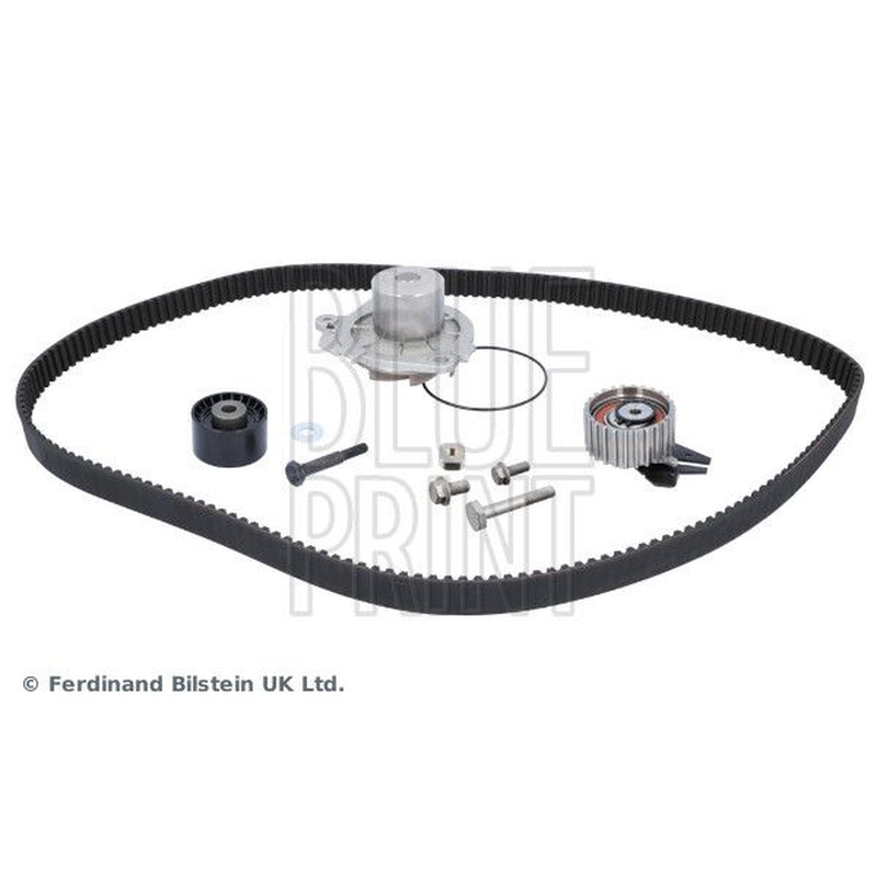 Blue Print Timing Belt & Water Pump Kit fits Alfa Romeo 145 1999-2001 1.9