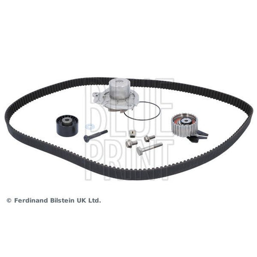 Blue Print Timing Belt & Water Pump Kit fits Alfa Romeo 145 1999-2001 1.9