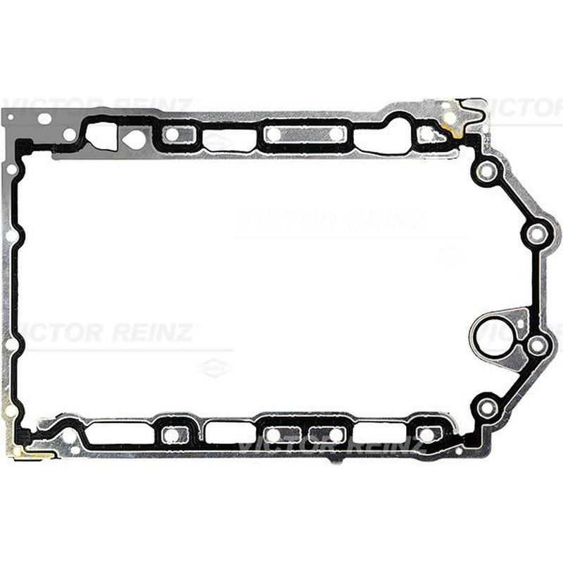 Victor Reinz Oil Sump Gasket Wide Thick 71-38527-00