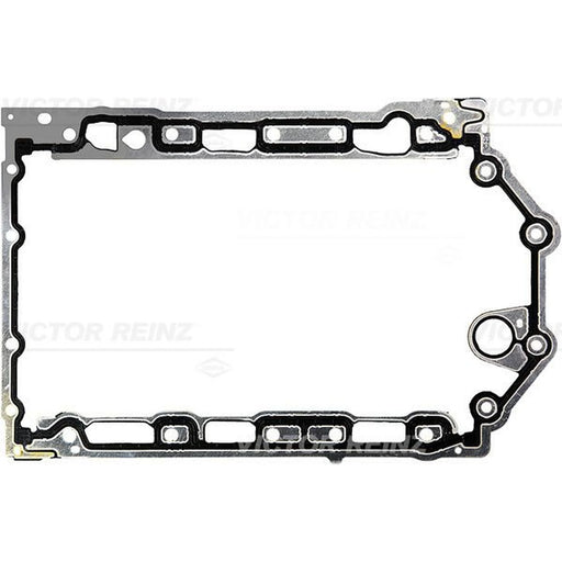 Victor Reinz Oil Sump Gasket Wide Thick 71-38527-00