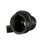 Gates Crankcase Ventilation Hose fits Mercedes-Benz Sl 1989-1993 129.060 129.066