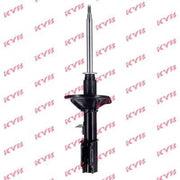 KYB Shock Absorber Damper Strut Front Left fits Kia Mentor 1993-1997 1.5 1.6 1.8