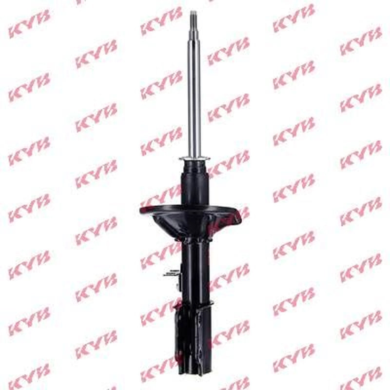 KYB Shock Absorber Damper Strut Front Left fits Kia Mentor 1993-1997 1.5 1.6 1.8