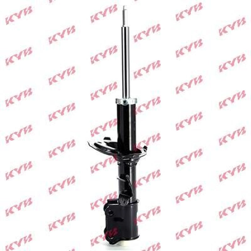 KYB Shock Absorber Damper Strut Front Left fits Kia Picanto I 2004-2011 1.0 1.1