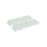 Bosch Cabin Air Filter (Pollen Filter) fits Hyundai I20 I 2008-2015