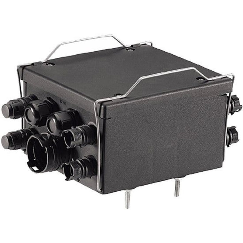 Hella Junction Box 15/7/2/Pg Ec 8JE 8JE 340 867-011 2197775 8JE 340 867-011