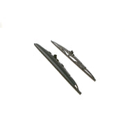 Bosch Front & Rear Super Plus Wiper Blade Set fits Subaru Forester 2004-2012