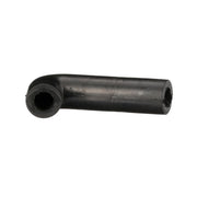 Gates Crankcase Ventilation Hose 80mm fits Ford Focus I 1998-2004 2.0