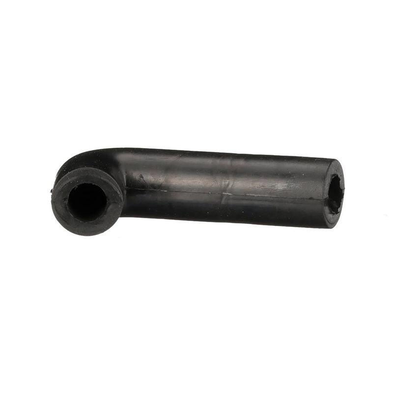 Gates Crankcase Ventilation Hose 80mm fits Ford Focus I 1998-2004 2.0
