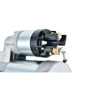 Hella Starter Motor 12V 3.2kW 10 Teeth fits Carraro Agricube 2010 on