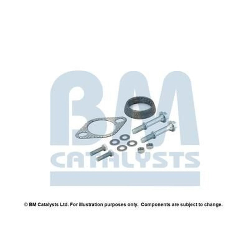 BM Catalysts Fitting Kit FK91114B FK91114B