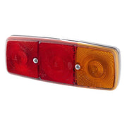 Hella Tail Light / Lamp R10W Right