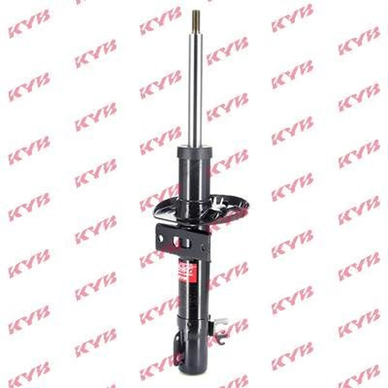 KYB Shock Absorber Damper Strut Front fits Audi A1 2010-2018