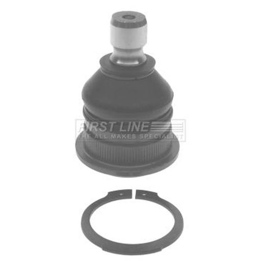 First Line Ball Joint Front Left fits Hyundai I10 I 2007-2013 1.0 1.1 1.2