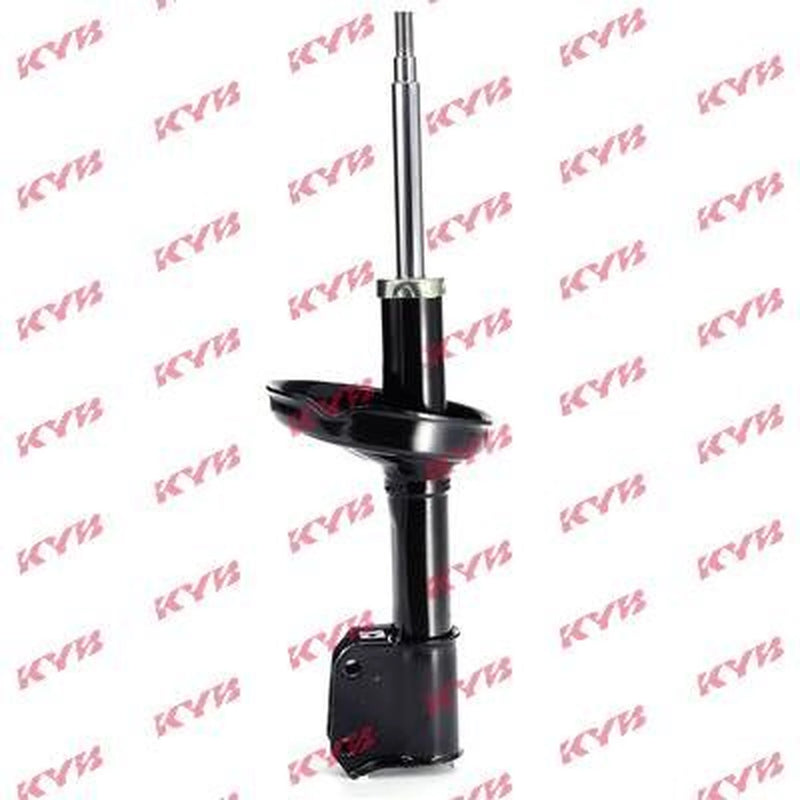 KYB Shock Absorber Damper Strut Front fits Renault Clio 1998-2016