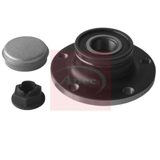 Apec Wheel Bearing Kit AWB1200