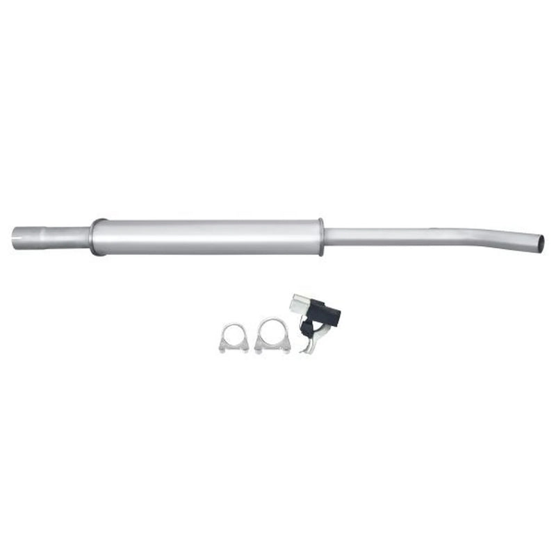 Hella Front Silencer Front fits Renault Modus / Grand Modus 2005-2013 1.5