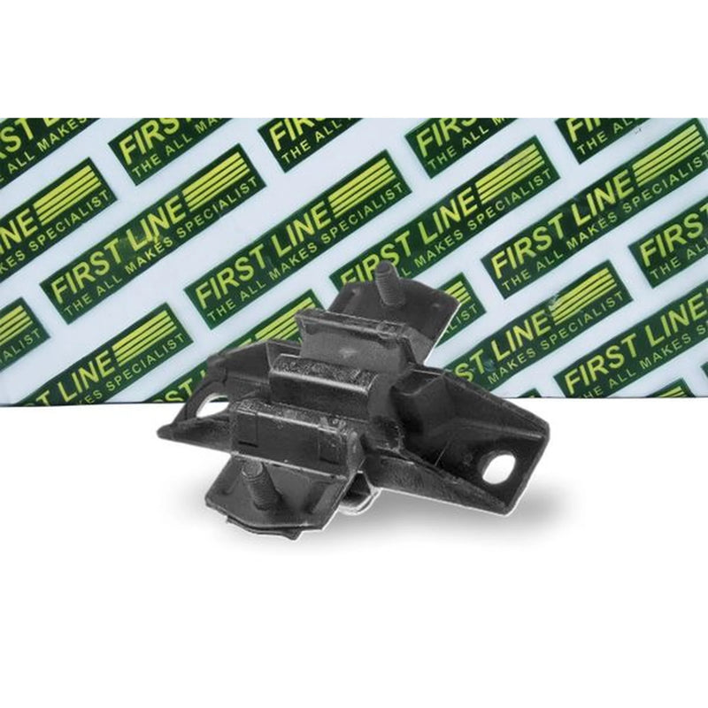First Line Engine Mount Mounting fits Mercedes-Benz M-Class 2001-2005