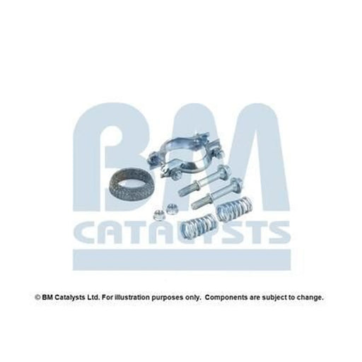 BM Catalysts Exhaust Pipe Mounting Kit FK70624C
