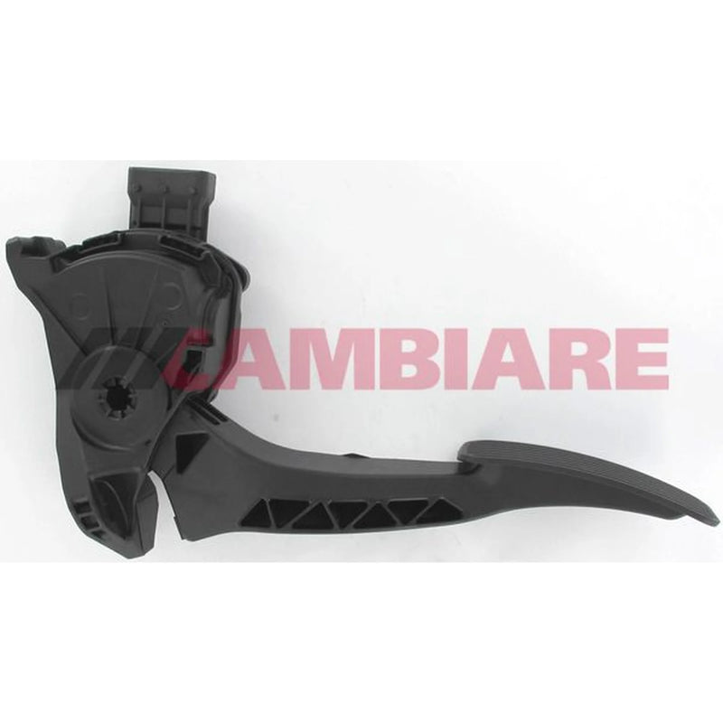 Cambiare Throttle Position Sensor fits Opel Insignia A 2008-2017