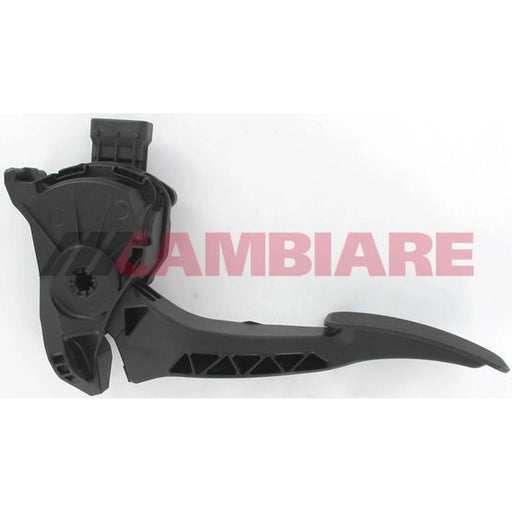 Cambiare Throttle Position Sensor VE378075