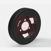 Apec Crank Shaft Belt Pulley fits BMW 1 Sports Hatch 2011-2019