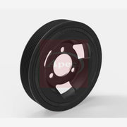 Apec Crank Shaft Belt Pulley ATV1055