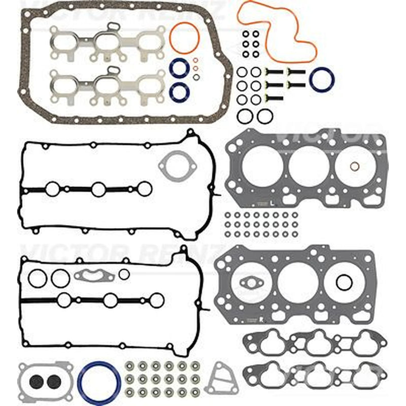 Victor Reinz Full Gasket Set 01-53070-01
