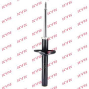 KYB Shock Absorber Damper Strut Front fits Skoda Favorit 1989-1994 1.3