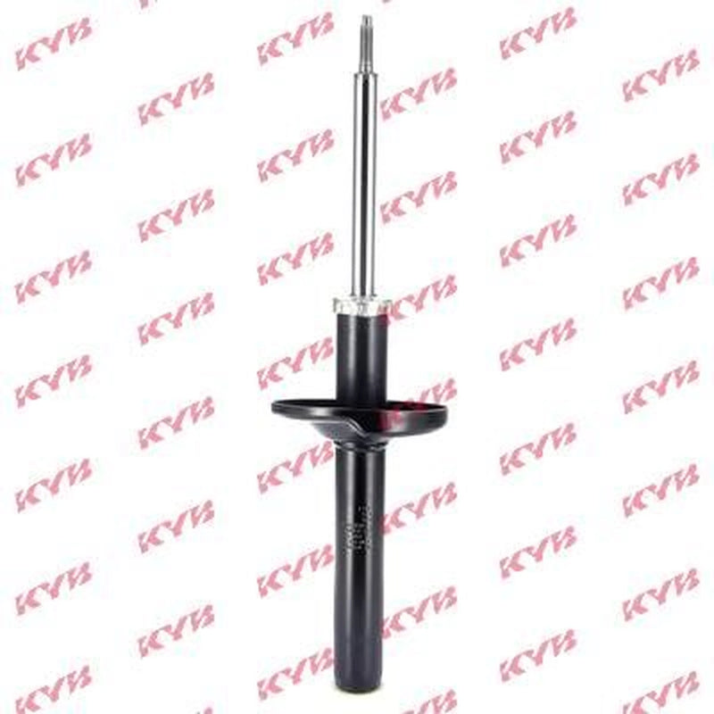 KYB Shock Absorber Damper Strut Front fits Skoda Favorit 1989-1994 1.3