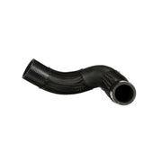 Gates Radiator Coolant Hose 278mm ID fits Nissan Qashqai +2 2011-2013 1.6