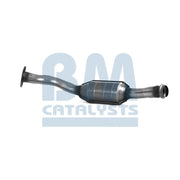 BM Catalysts Homologated Petrol Cat fits Citroën Zx 1991-1997 1.1 1.4