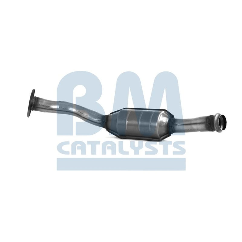BM Catalysts Homologated Petrol Cat fits Citroën Zx 1991-1997 1.1 1.4