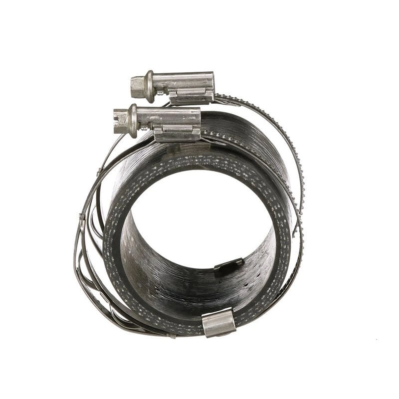 Gates Intercooler Turbo Charge Air Hose 85mm fits Ford B-Max 2012-2017 1.5