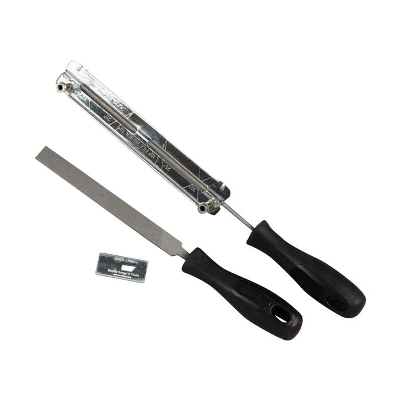 Multi-Sharp® Multi-Sharp® Chainsaw Sharpening Kit 4.00mm (5/32in) Multi-Sharp® - Town Tools