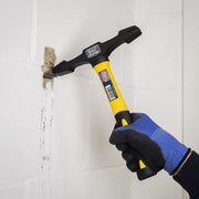 Sealey Premier Premier Double Ended Scutch Hammer with Fibreglass Handle SR707 Sealey Premier - Dynamic Drive