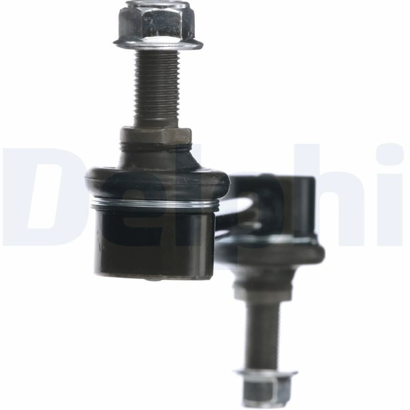 Delphi Stabiliser Bar Link Coupling Rod Front fits Nissan Sylphy III 2013 on 1.6