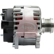 Apec Car Alternator 12V fits Man Tge 2017-2024 2.0