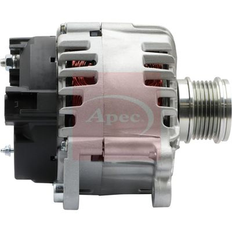 Apec Car Alternator 12V fits Man Tge 2017-2024 2.0