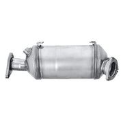 Hella Soot/Particulate Filter fits Audi A4 B7 2004-2009 1.9 2.0