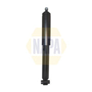 NAPA Shock Absorber Damper Strut Rear Left fits Peugeot 308 II 2013-2021
