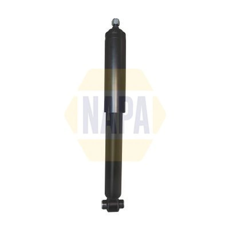 NAPA Shock Absorber Damper Strut Rear Left fits Peugeot 308 II 2013-2021