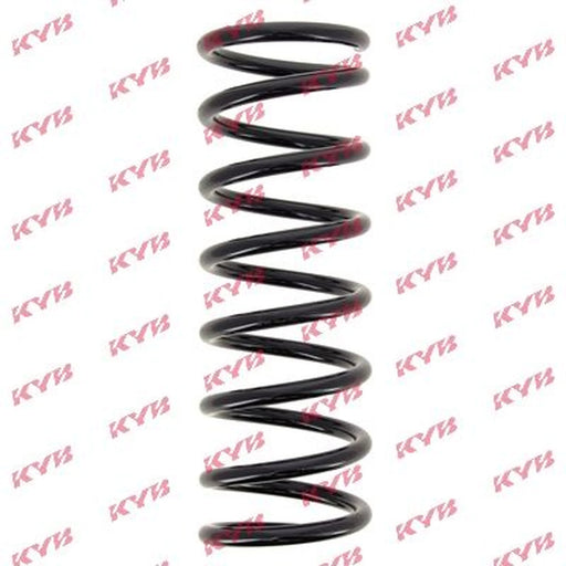 KYB 2 x Suspension Springs fits Ford Mondeo Turnier 1993-1996 1.6 1.8 2.0 2.5