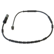 Mintex Brake Pad Wear Sensor Rear fits BMW I3 2013 on