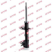 KYB Shock Absorber Damper Strut Front Left fits Fiat Panda 2004 on 1.2 1.3