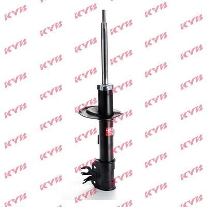 KYB Shock Absorber Damper Strut Front Left fits Fiat Panda 2004 on 1.2 1.3