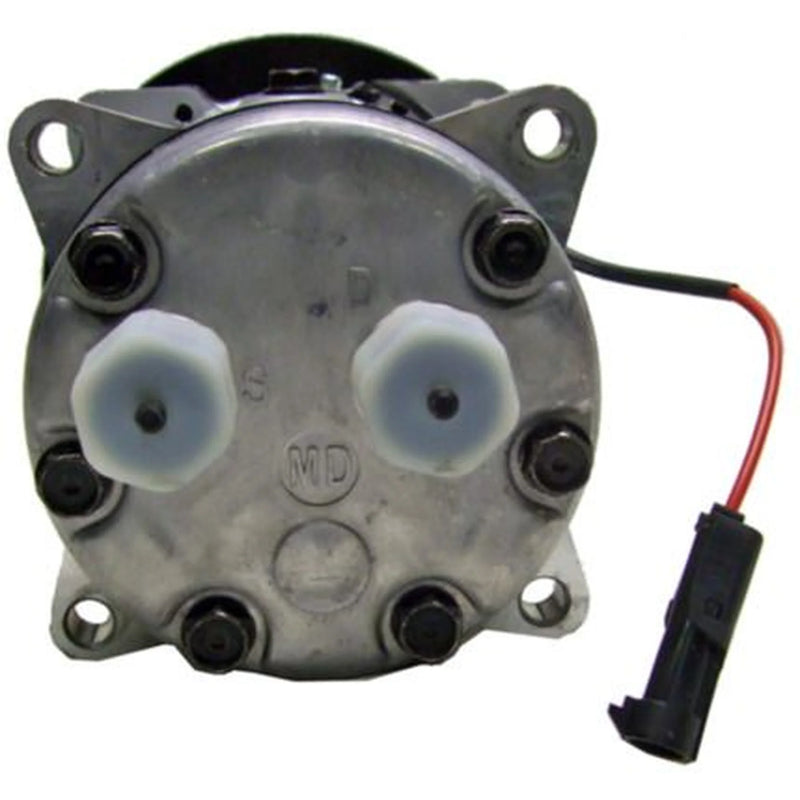 Mahle Air Conditioning Compressor