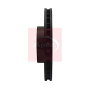 Apec Front / & Rear / Brake Discs & Pads fits Mercedes-Benz E-Class T-Model